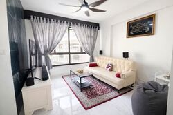 Blk 467A West Plains @ Bukit Batok (Bukit Batok), HDB 4 Rooms #547104851